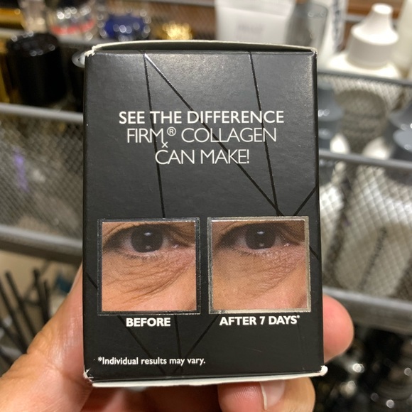 Peter Thomas Roth FirmX & Power K Eye Rescue - Picture 12 of 13